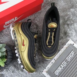 Nike Air Max 97 Sneakers